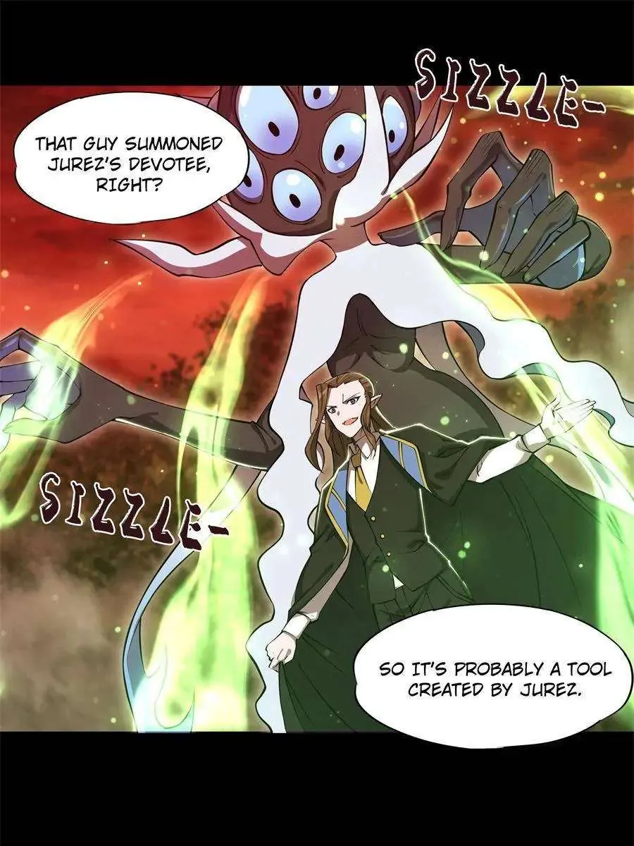 The Blood Princess And The Knight Chapter 248 page 16 - 