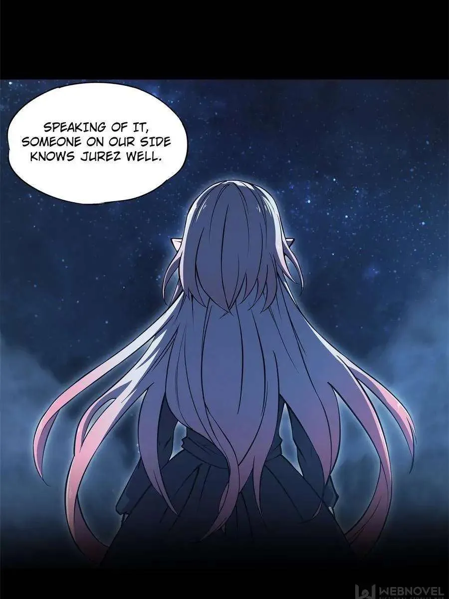The Blood Princess And The Knight Chapter 248 page 17 - 