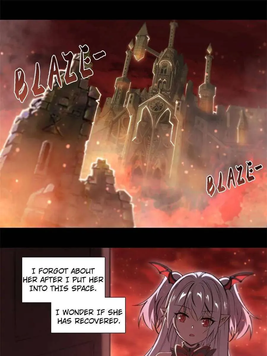 The Blood Princess And The Knight Chapter 248 page 19 - 