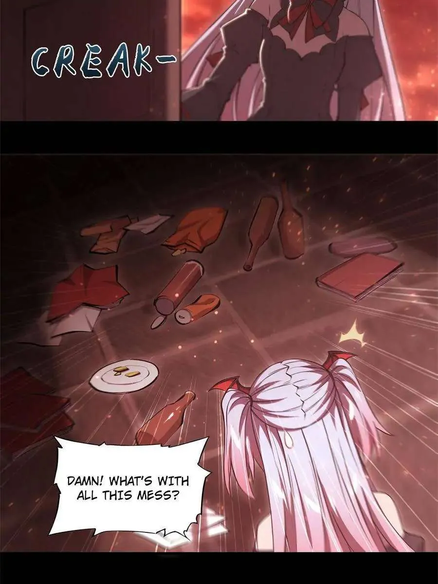 The Blood Princess And The Knight Chapter 248 page 20 - 