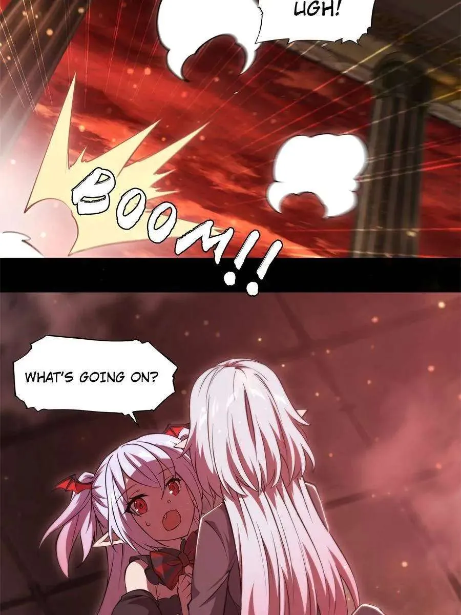 The Blood Princess And The Knight Chapter 248 page 23 - 