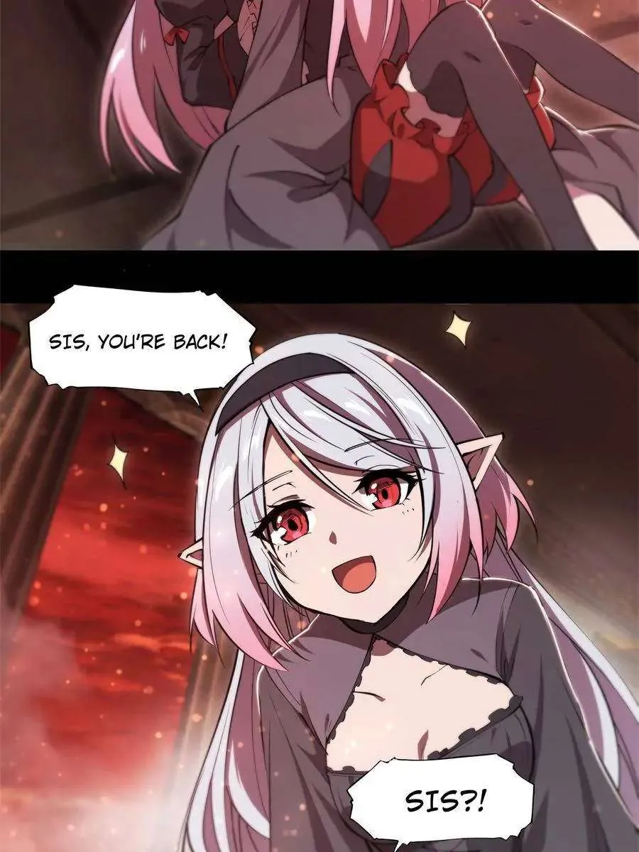 The Blood Princess And The Knight Chapter 248 page 24 - 