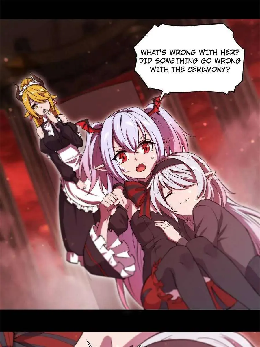 The Blood Princess And The Knight Chapter 248 page 26 - 