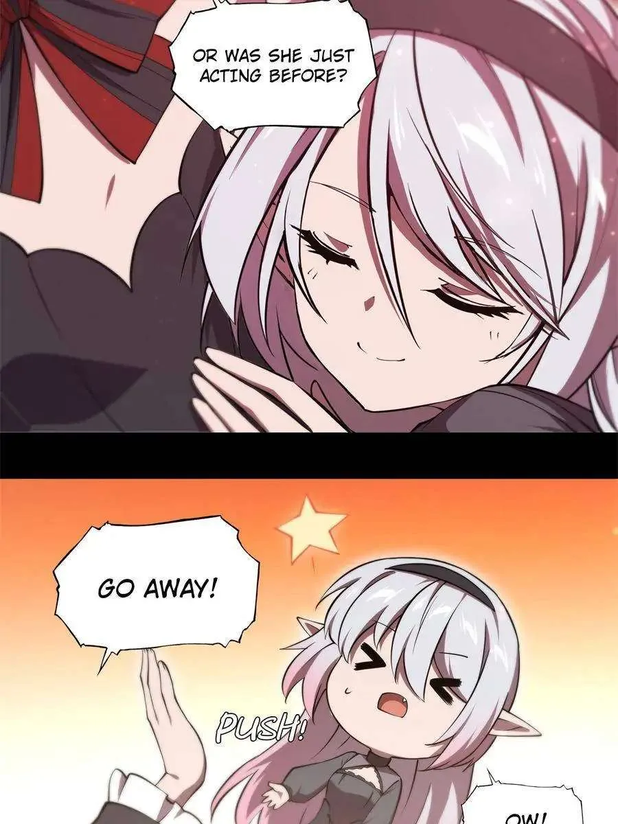 The Blood Princess And The Knight Chapter 248 page 27 - 