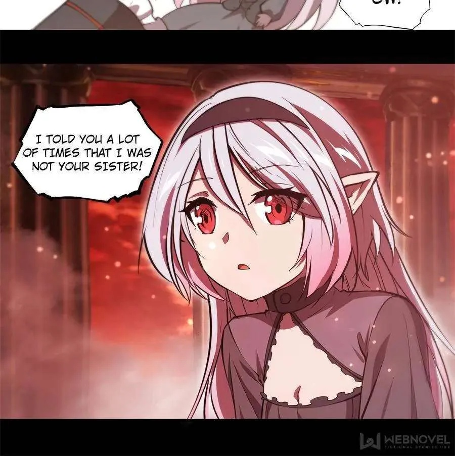 The Blood Princess And The Knight Chapter 248 page 28 - 
