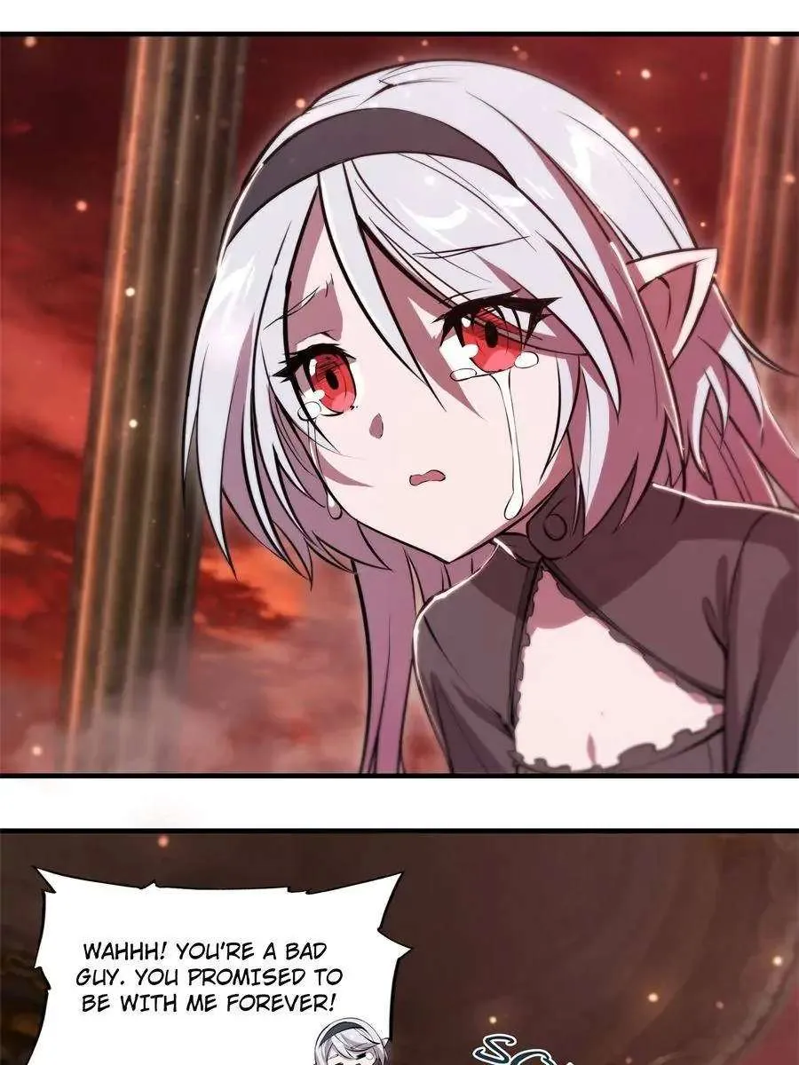 The Blood Princess And The Knight Chapter 248 page 29 - 
