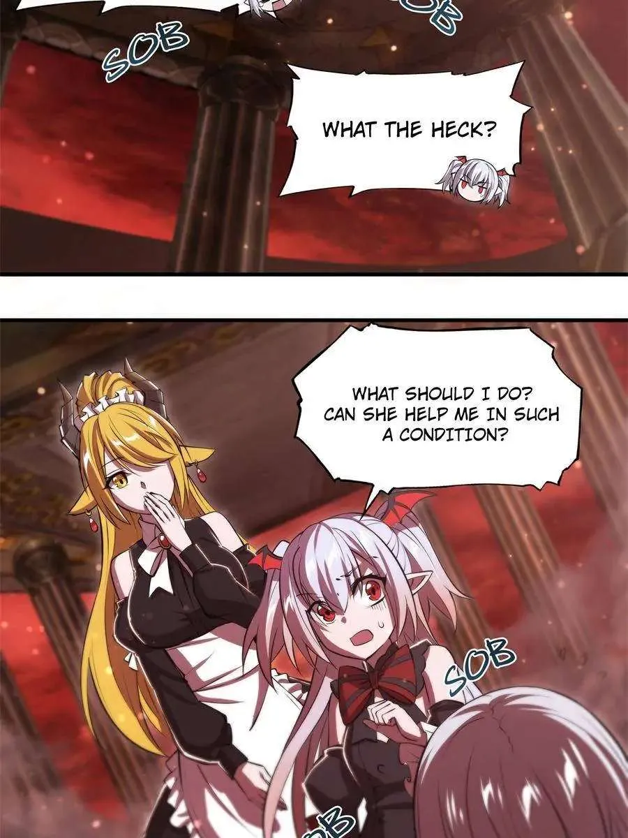 The Blood Princess And The Knight Chapter 248 page 30 - 