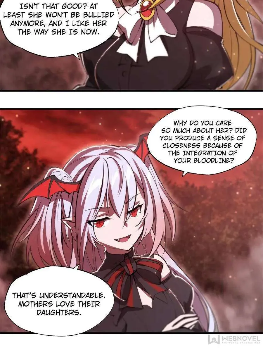 The Blood Princess And The Knight Chapter 248 page 4 - 