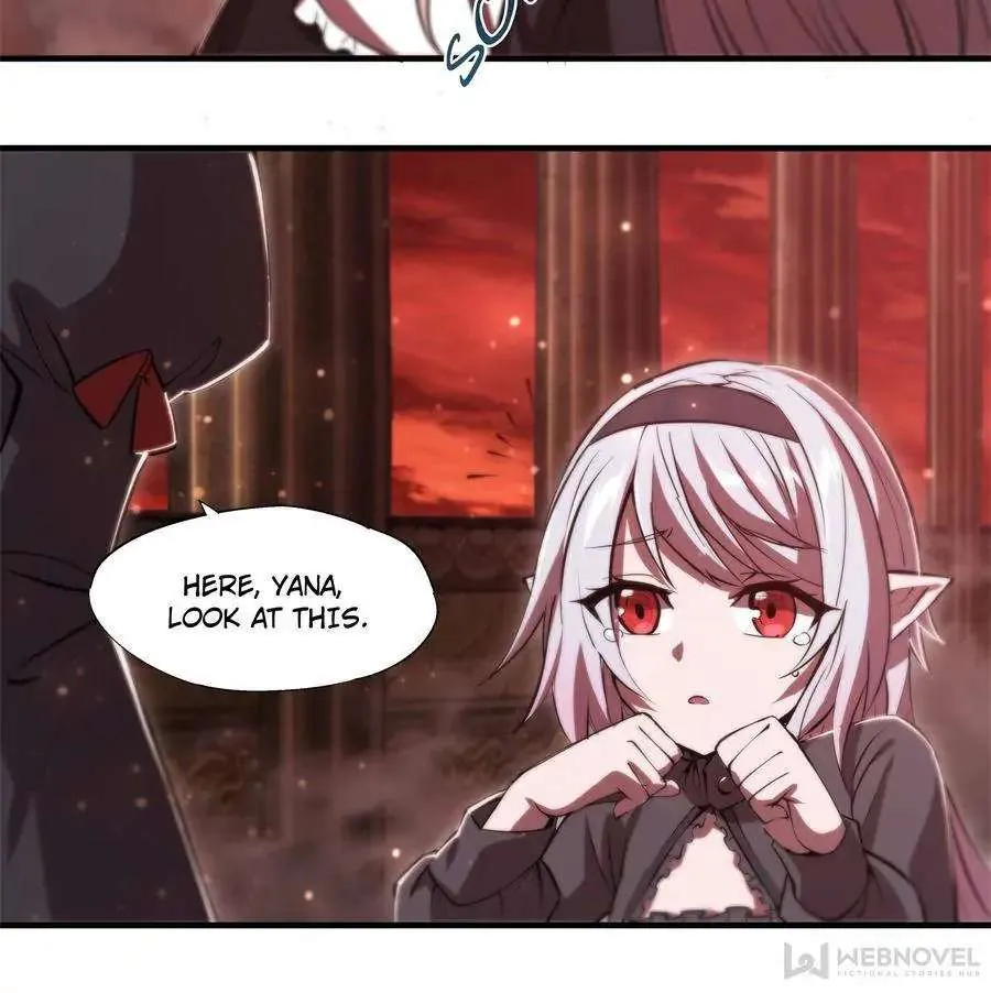 The Blood Princess And The Knight Chapter 248 page 31 - 