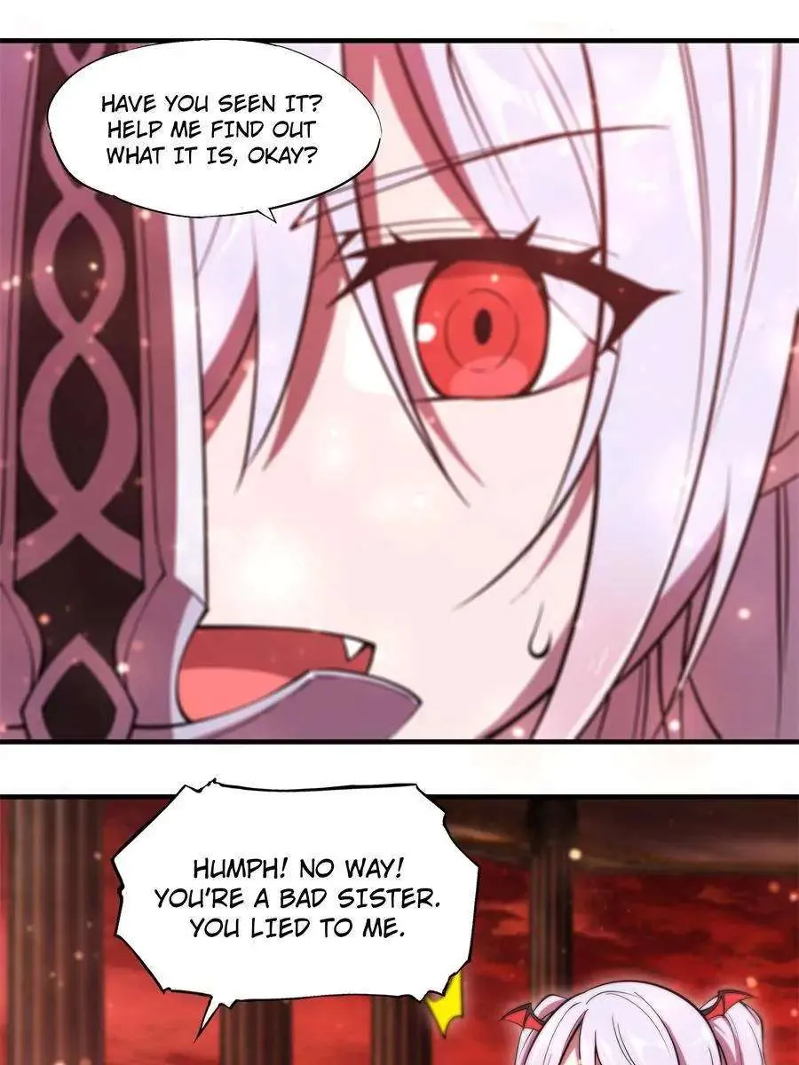 The Blood Princess And The Knight Chapter 248 page 32 - 