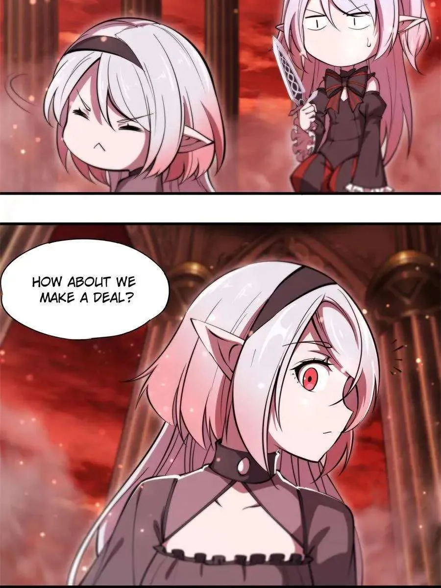 The Blood Princess And The Knight Chapter 248 page 33 - 