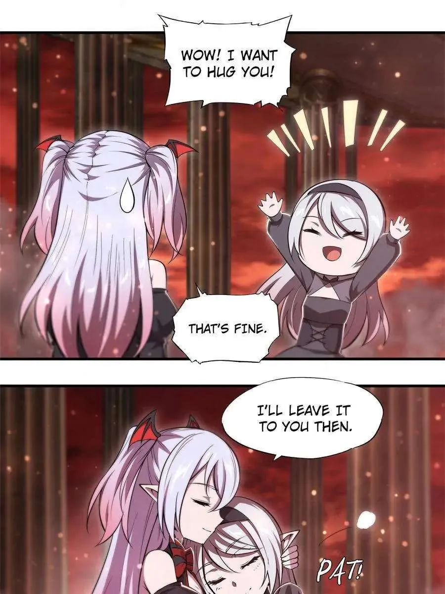 The Blood Princess And The Knight Chapter 248 page 35 - 