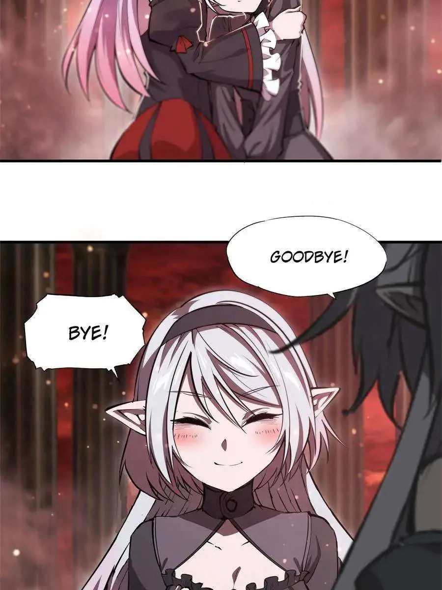 The Blood Princess And The Knight Chapter 248 page 36 - 