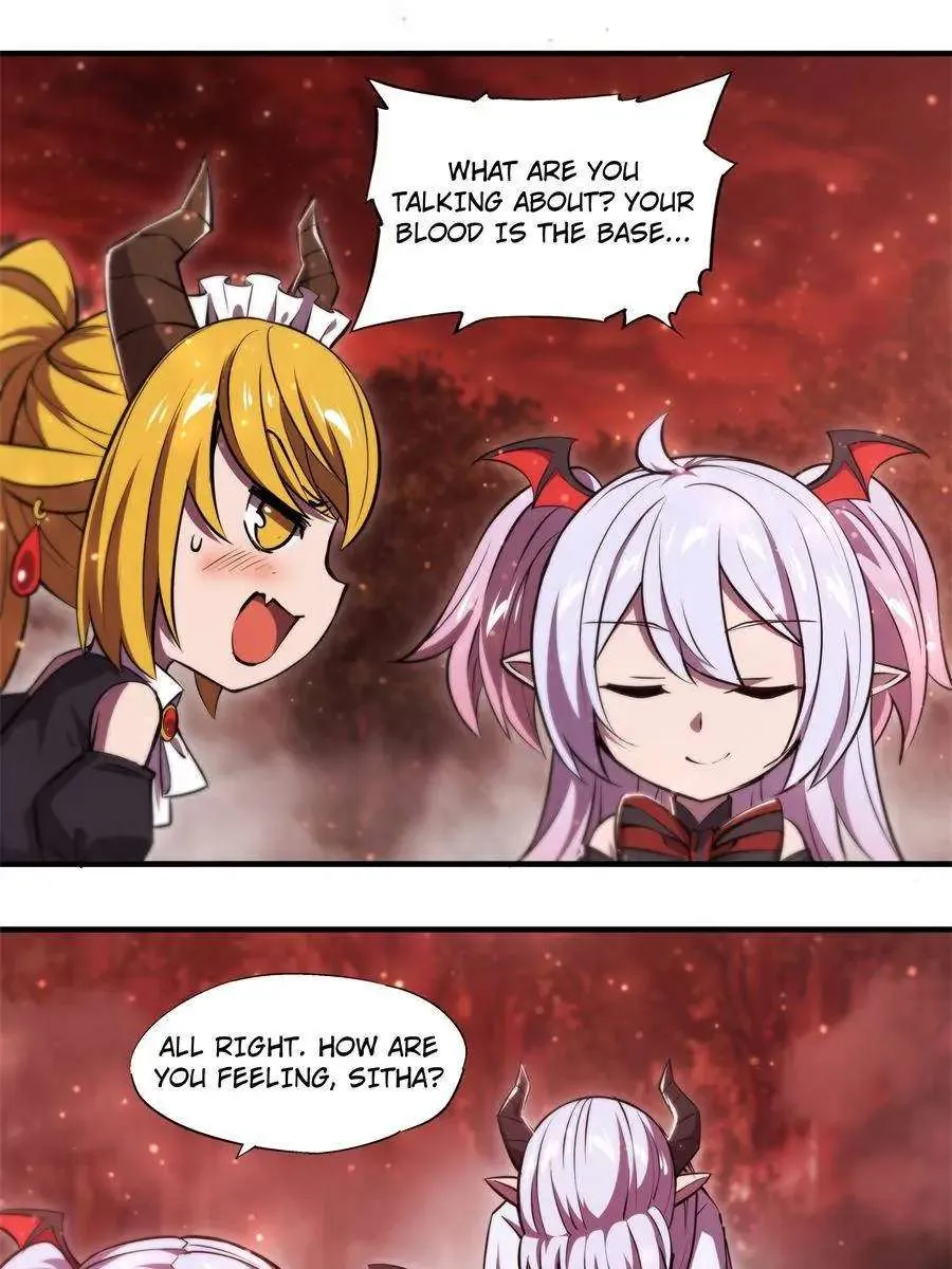 The Blood Princess And The Knight Chapter 248 page 5 - 