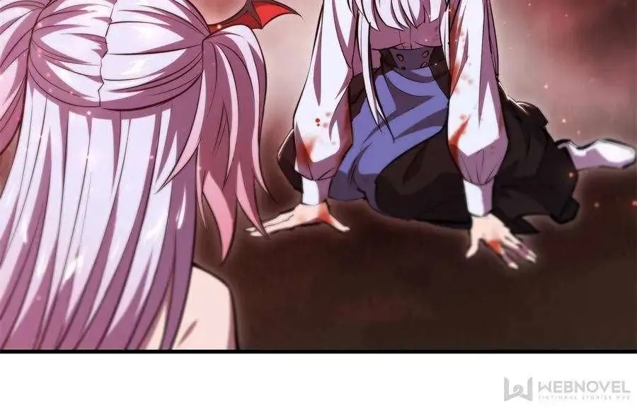 The Blood Princess And The Knight Chapter 248 page 6 - 