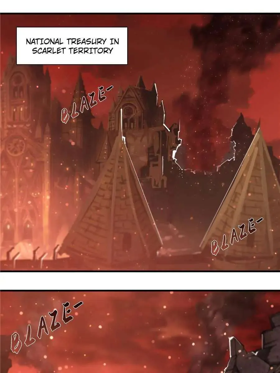 The Blood Princess And The Knight Chapter 249 page 2 - 