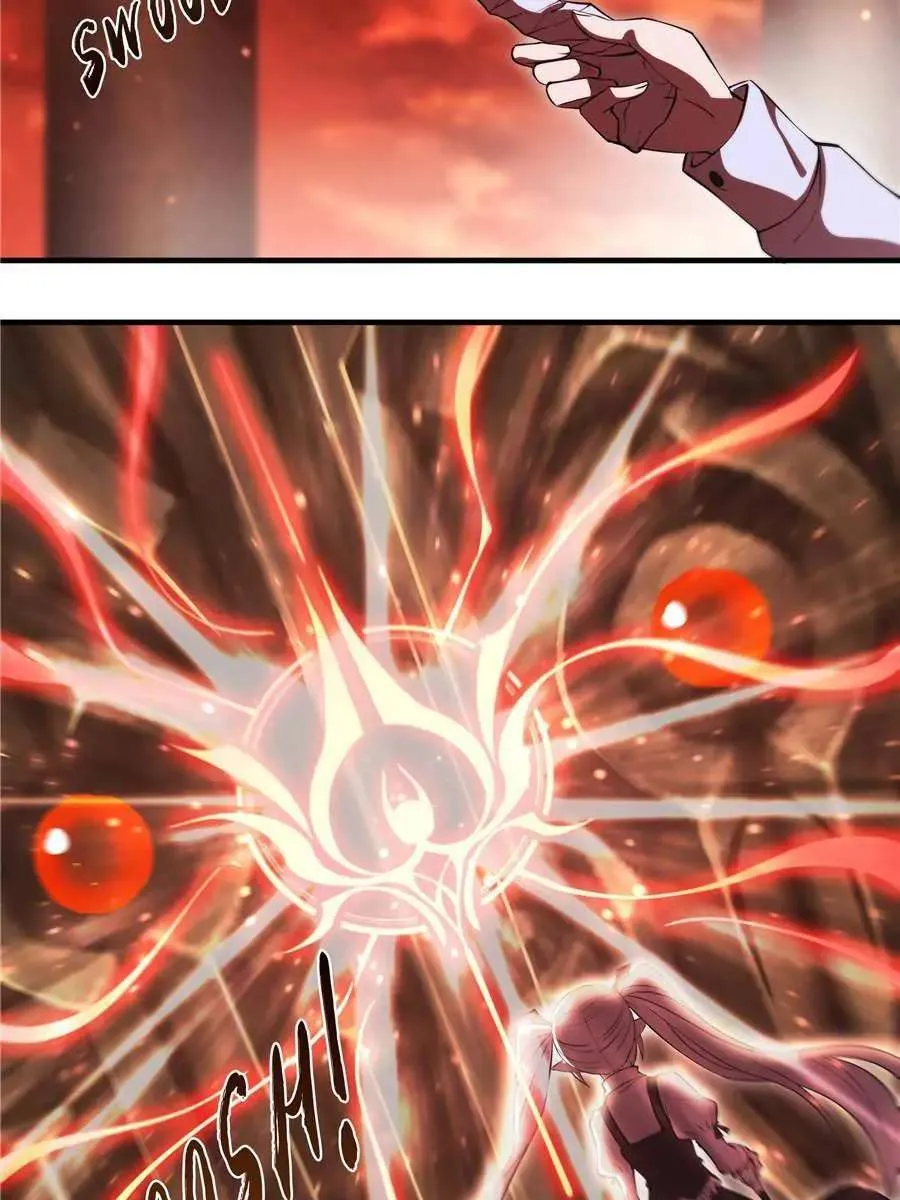 The Blood Princess And The Knight Chapter 249 page 12 - 