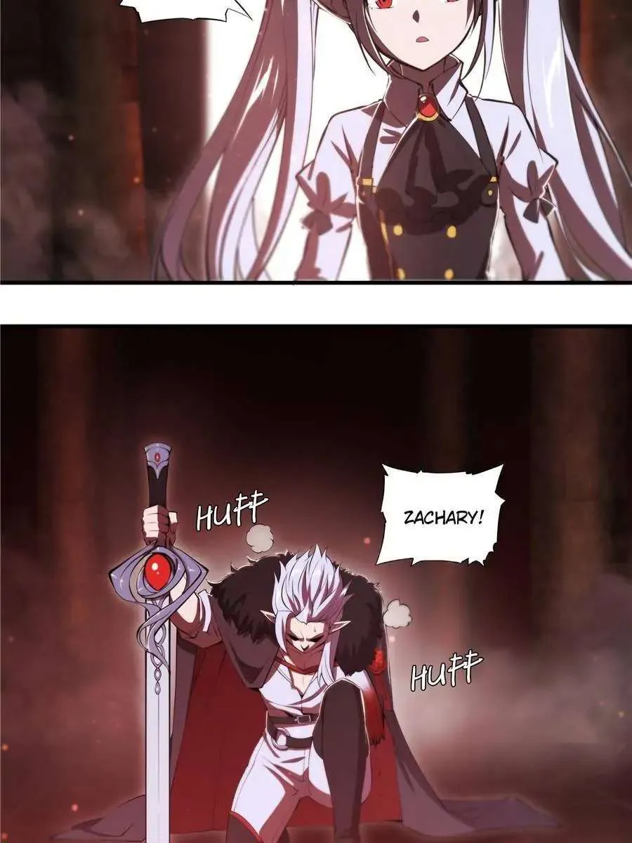 The Blood Princess And The Knight Chapter 249 page 15 - 