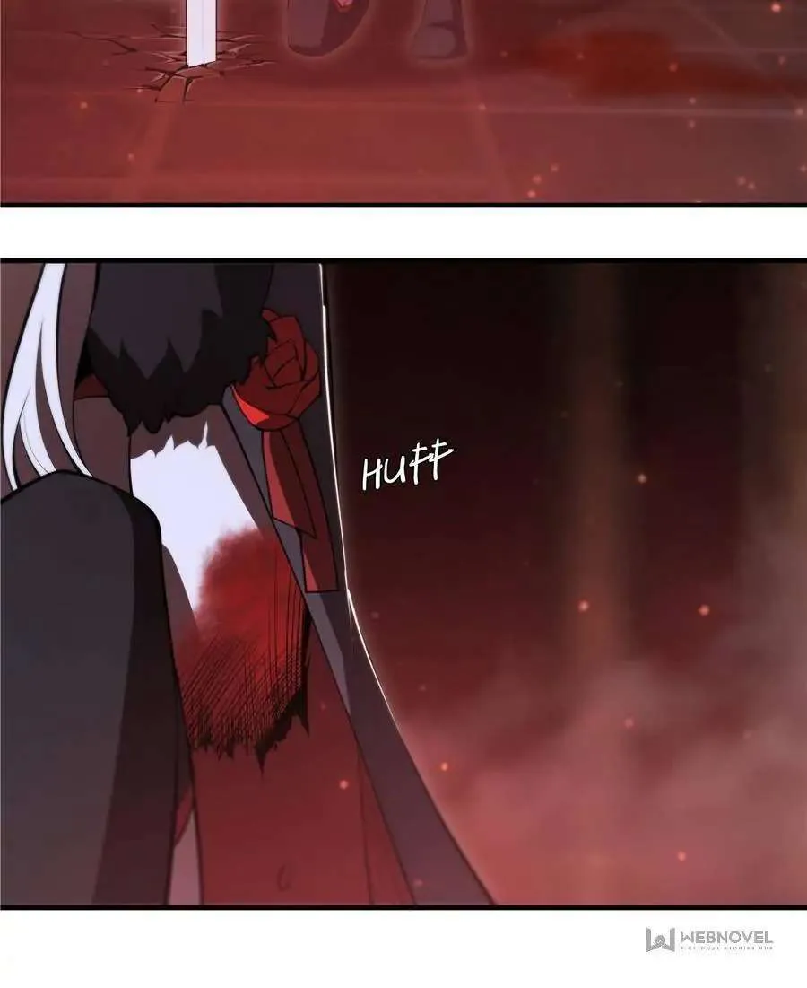 The Blood Princess And The Knight Chapter 249 page 16 - 