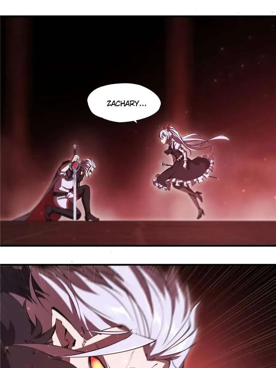 The Blood Princess And The Knight Chapter 249 page 17 - 