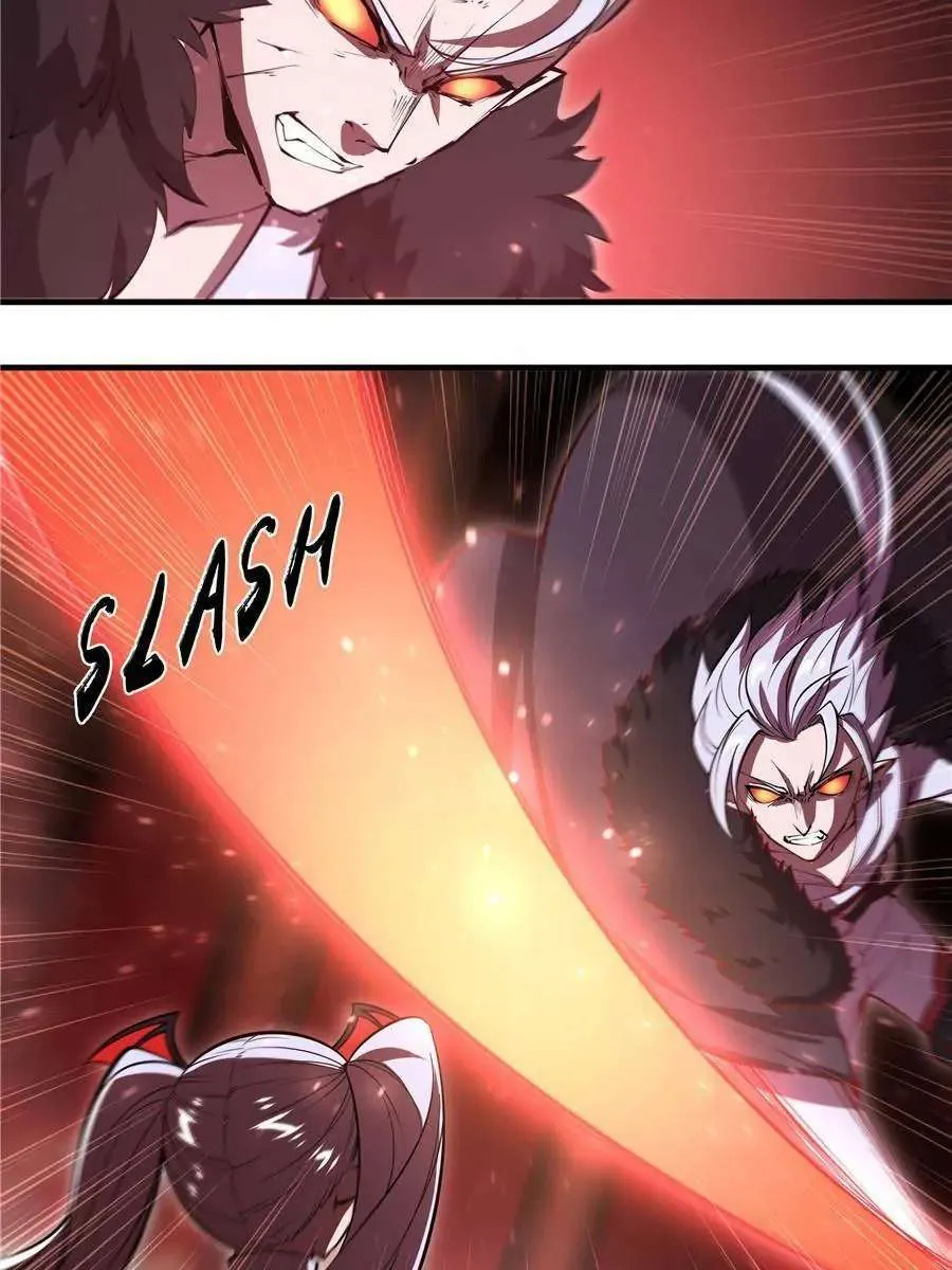The Blood Princess And The Knight Chapter 249 page 18 - 