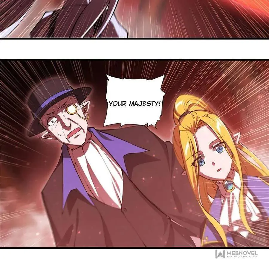 The Blood Princess And The Knight Chapter 249 page 19 - 