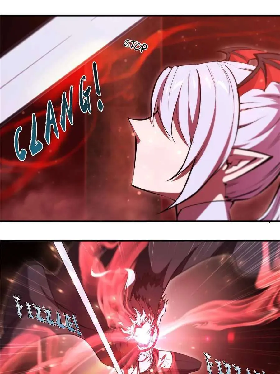 The Blood Princess And The Knight Chapter 249 page 20 - 