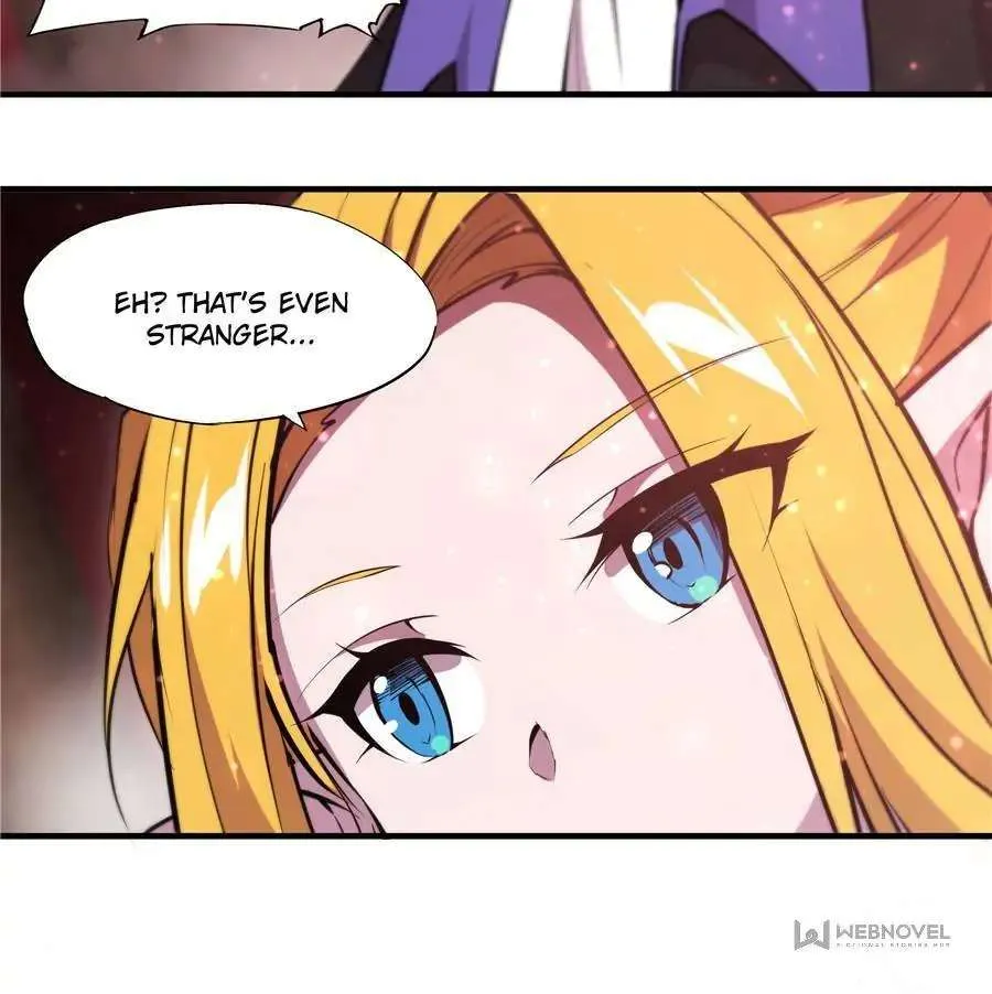The Blood Princess And The Knight Chapter 249 page 25 - 