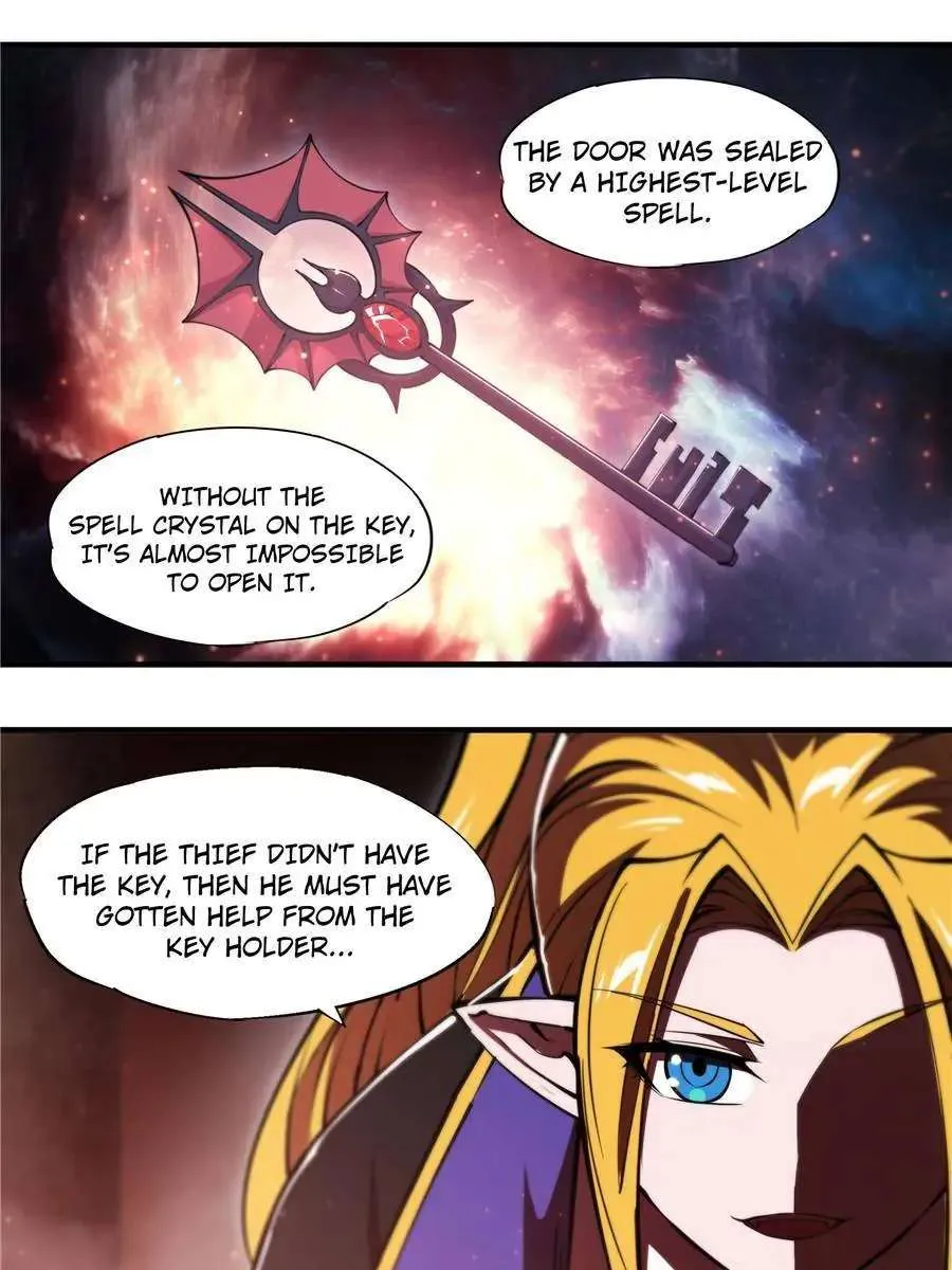 The Blood Princess And The Knight Chapter 249 page 26 - 