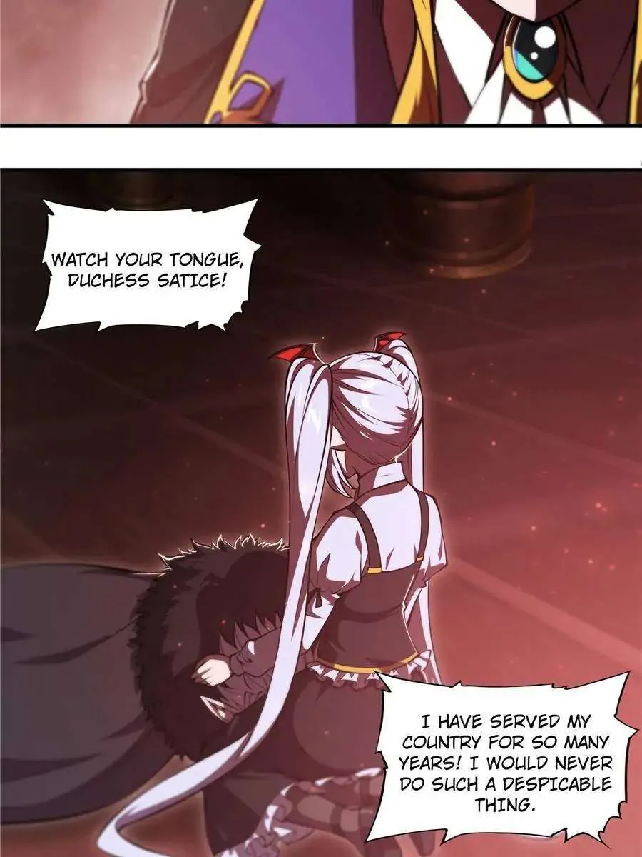 The Blood Princess And The Knight Chapter 249 page 27 - 