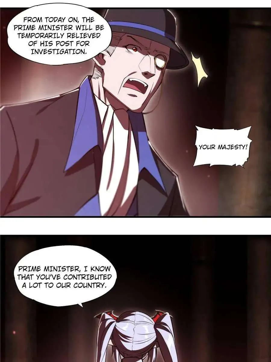 The Blood Princess And The Knight Chapter 249 page 29 - 