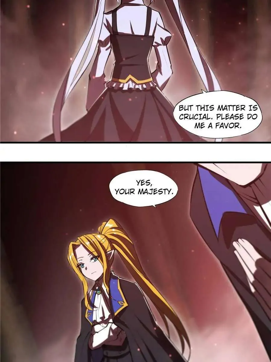 The Blood Princess And The Knight Chapter 249 page 30 - 