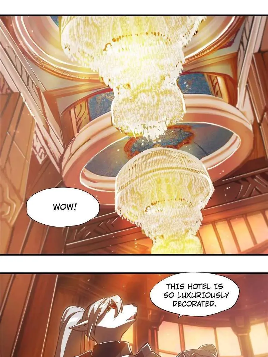 The Blood Princess And The Knight Chapter 249 page 34 - 