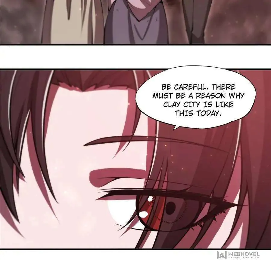 The Blood Princess And The Knight Chapter 249 page 36 - 