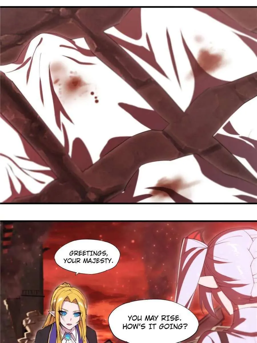 The Blood Princess And The Knight Chapter 249 page 5 - 
