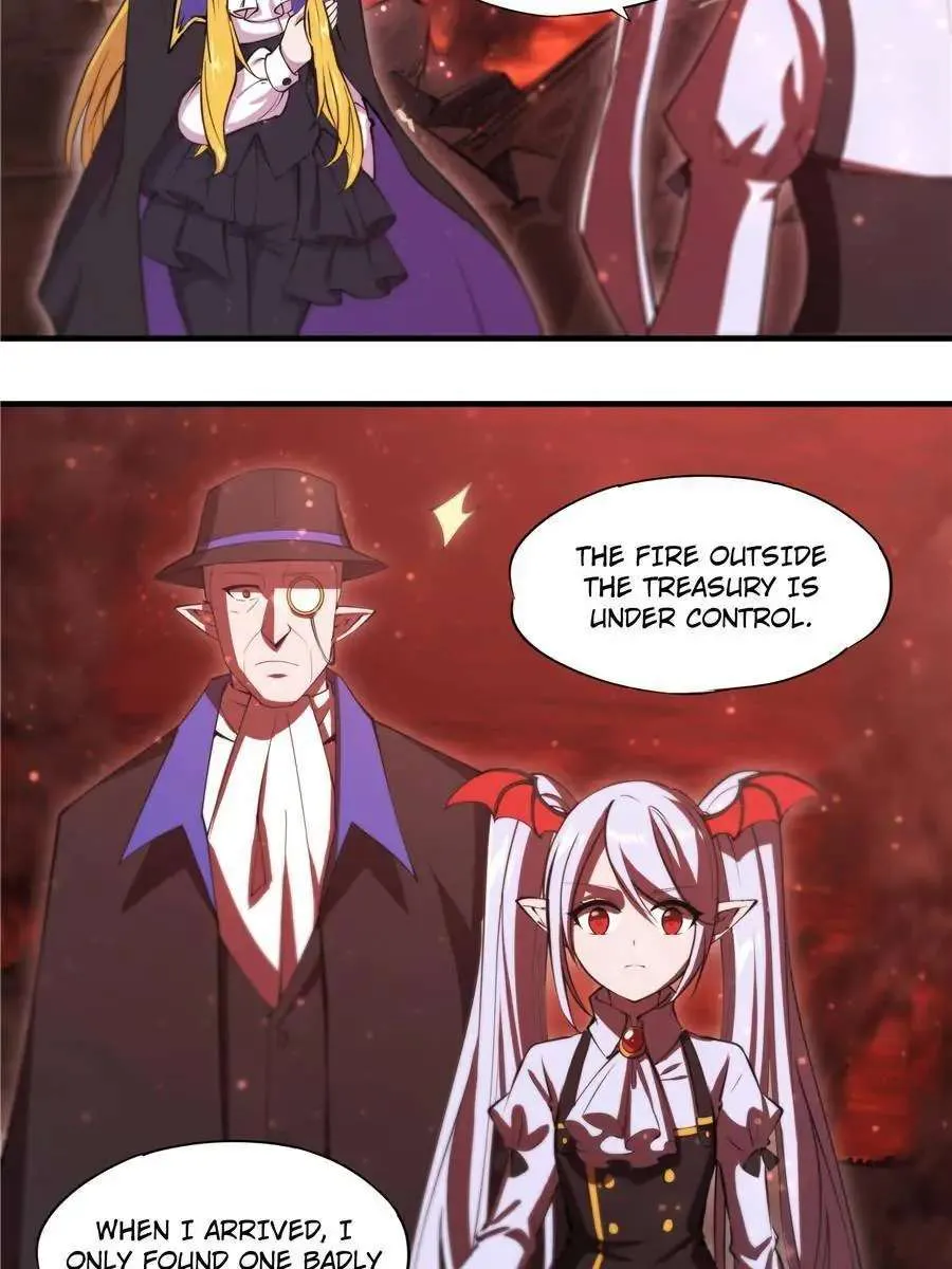 The Blood Princess And The Knight Chapter 249 page 6 - 
