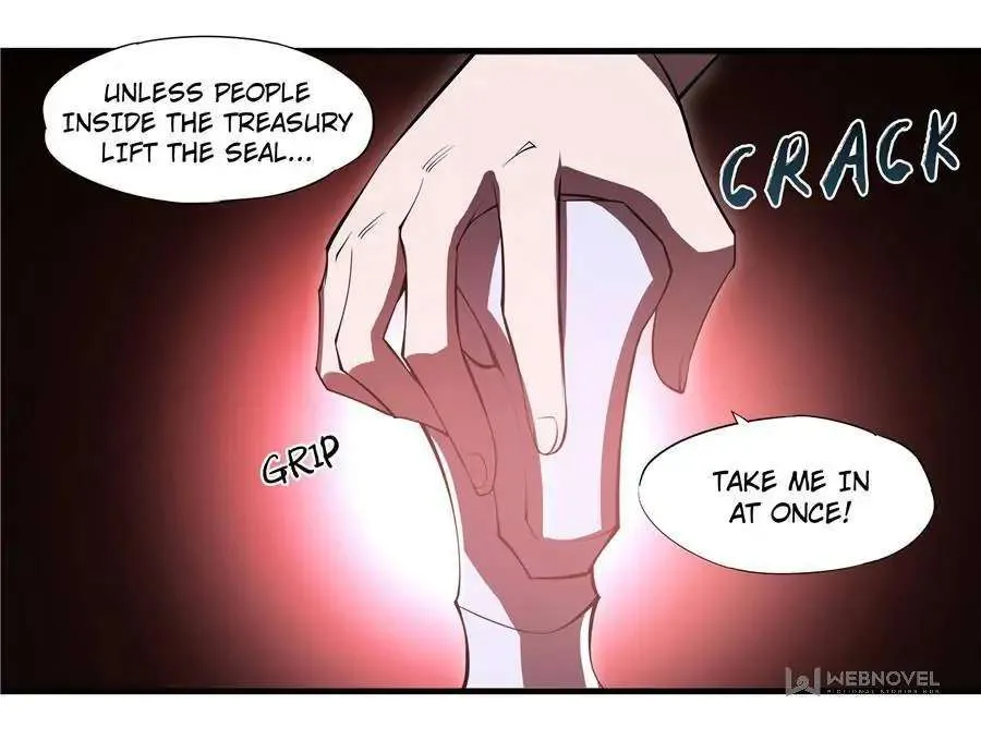 The Blood Princess And The Knight Chapter 249 page 9 - 