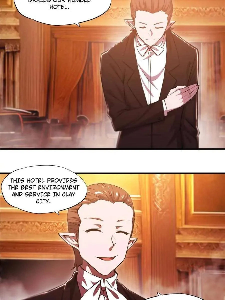 The Blood Princess And The Knight Chapter 250 page 2 - 