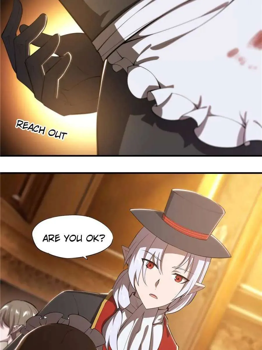 The Blood Princess And The Knight Chapter 250 page 11 - 
