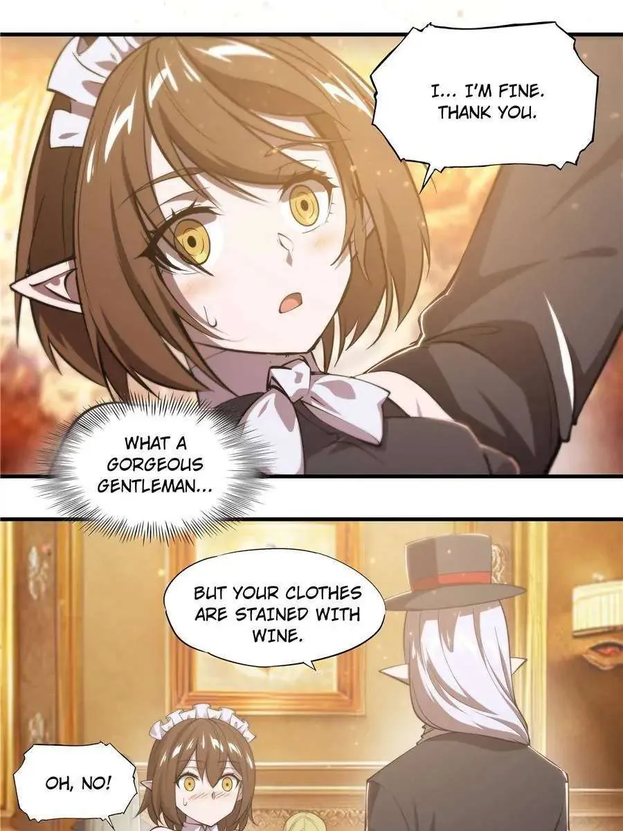 The Blood Princess And The Knight Chapter 250 page 13 - 
