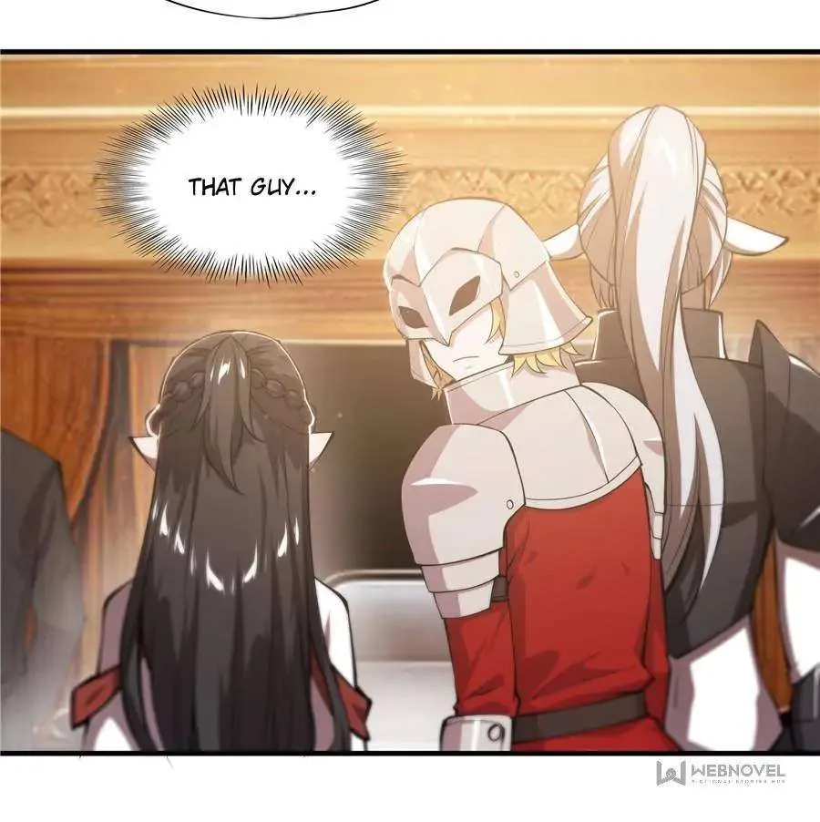 The Blood Princess And The Knight Chapter 250 page 15 - 