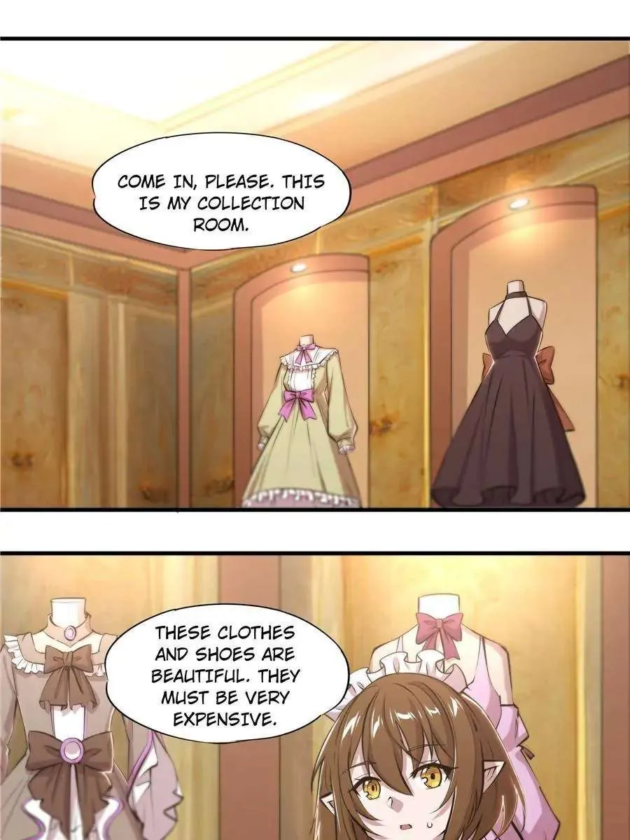 The Blood Princess And The Knight Chapter 250 page 16 - 