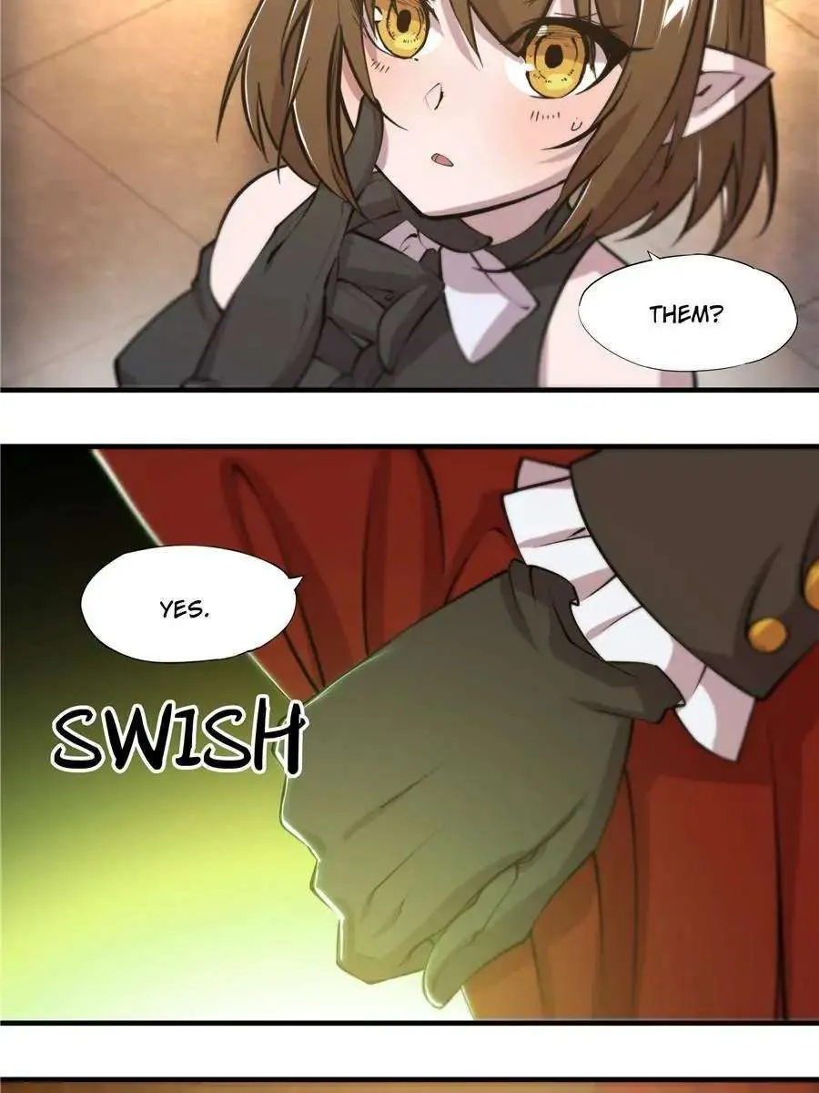 The Blood Princess And The Knight Chapter 250 page 20 - 