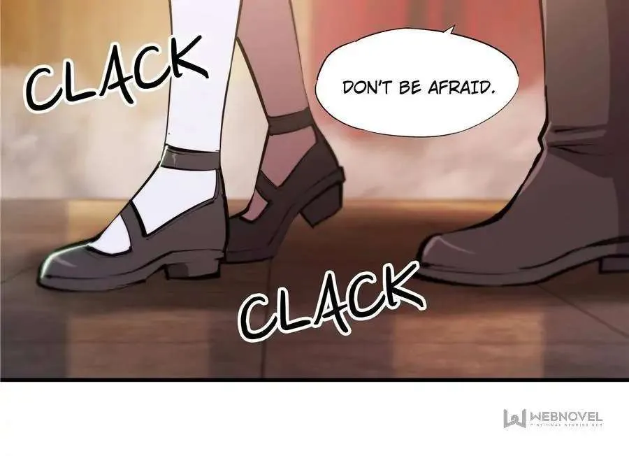 The Blood Princess And The Knight Chapter 250 page 24 - 
