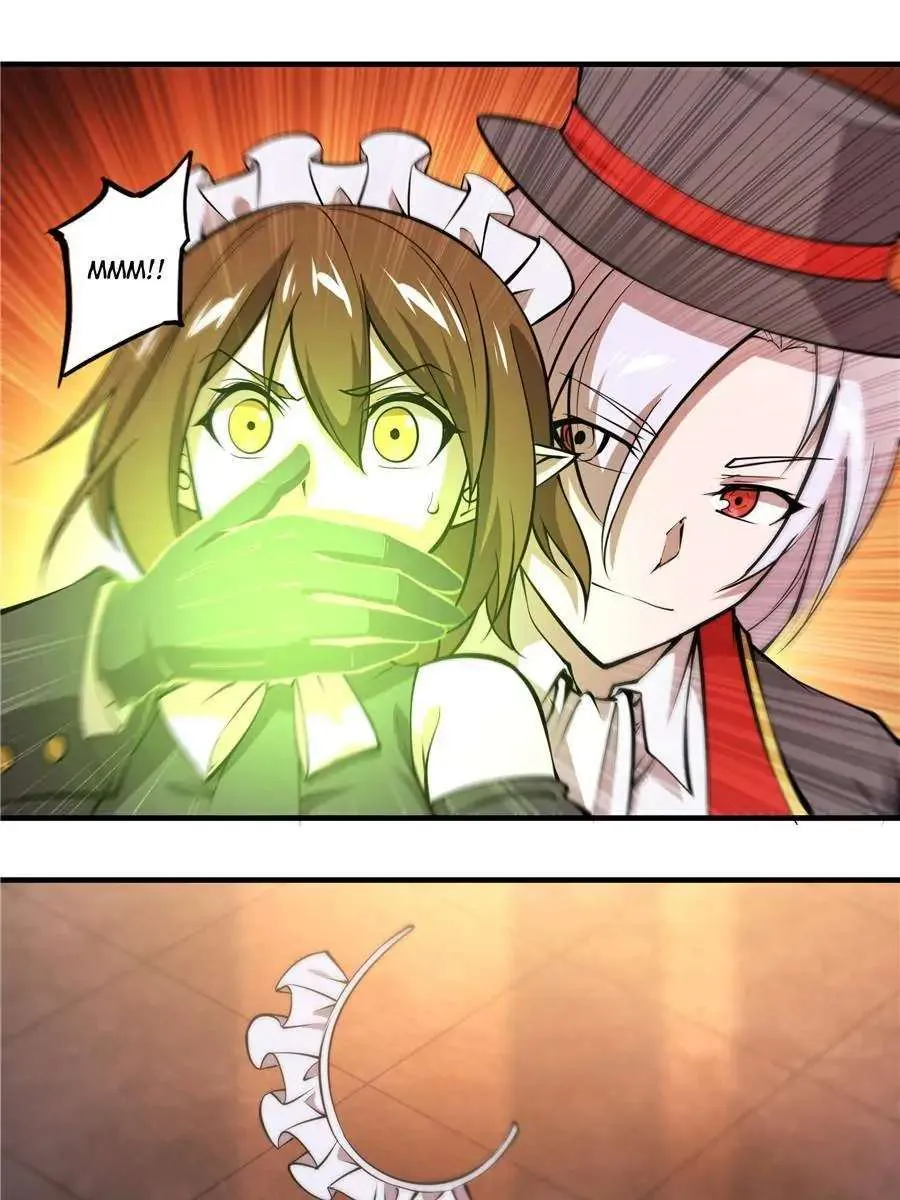 The Blood Princess And The Knight Chapter 250 page 25 - 