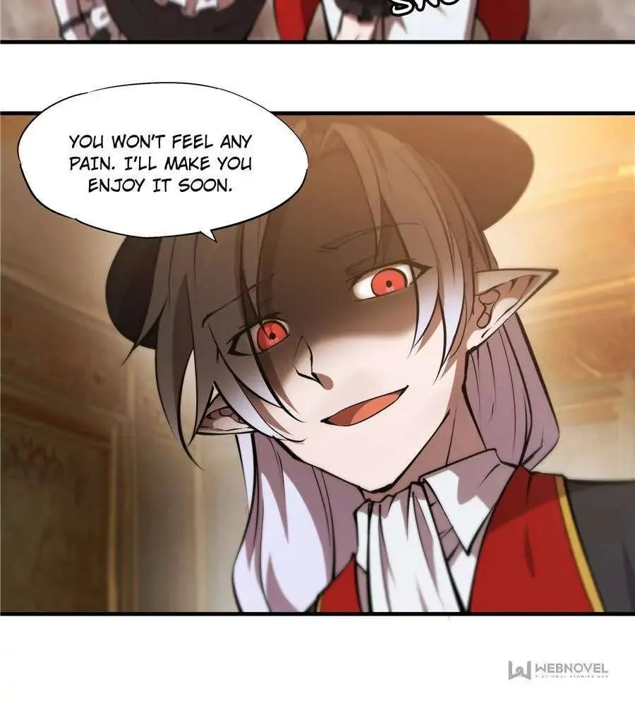 The Blood Princess And The Knight Chapter 250 page 27 - 