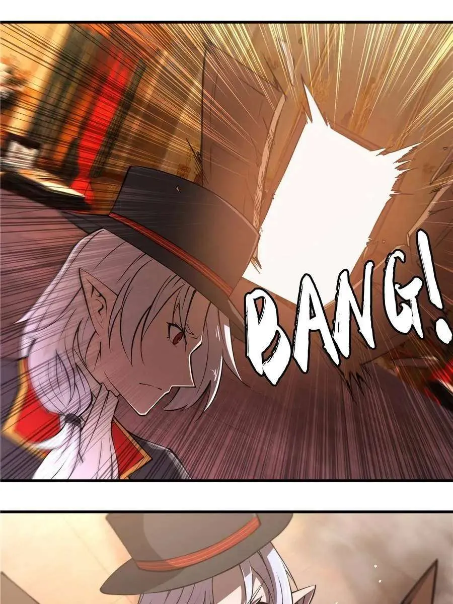 The Blood Princess And The Knight Chapter 250 page 28 - 
