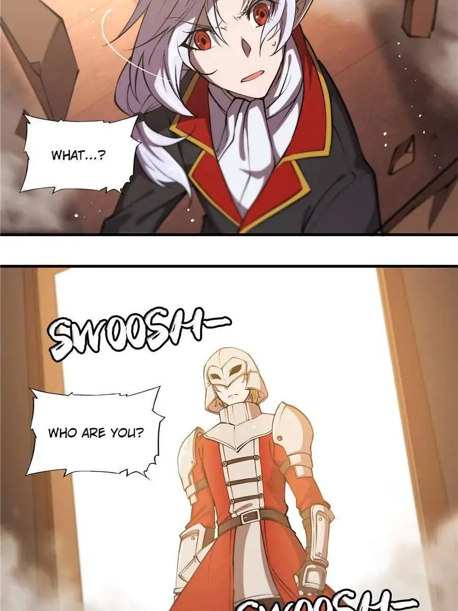 The Blood Princess And The Knight Chapter 250 page 29 - 