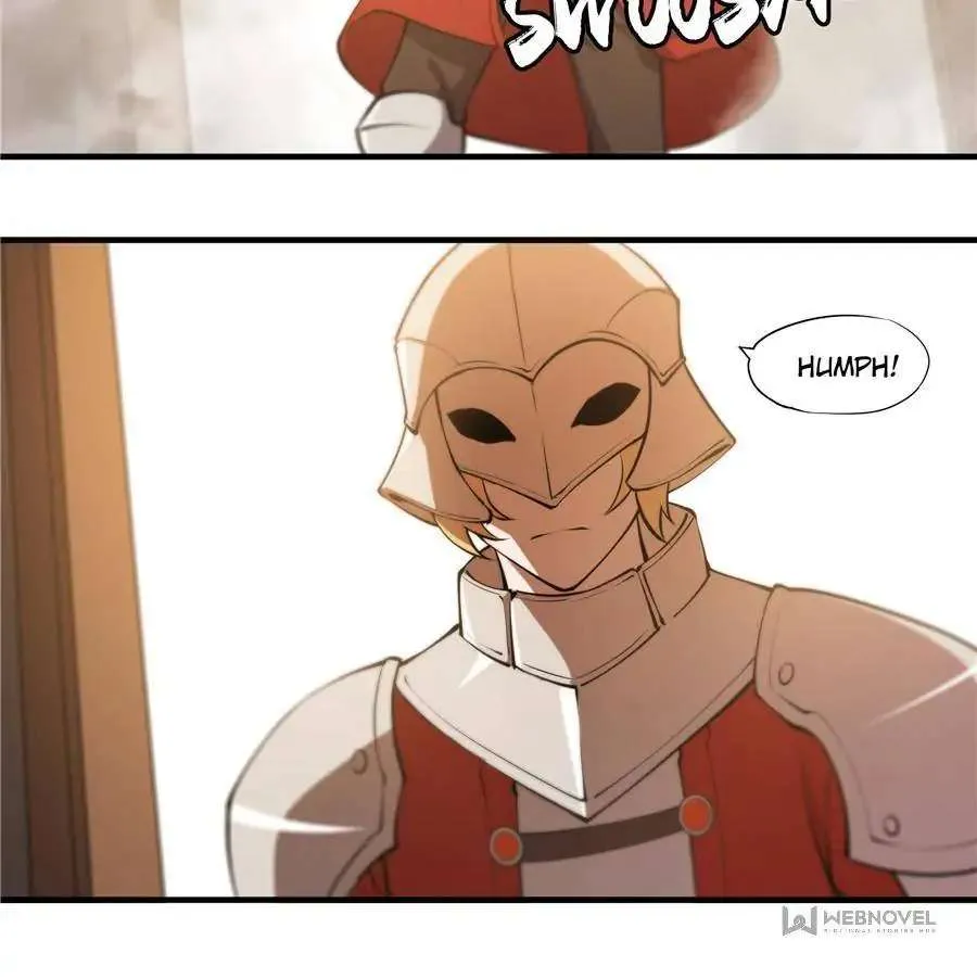 The Blood Princess And The Knight Chapter 250 page 30 - 