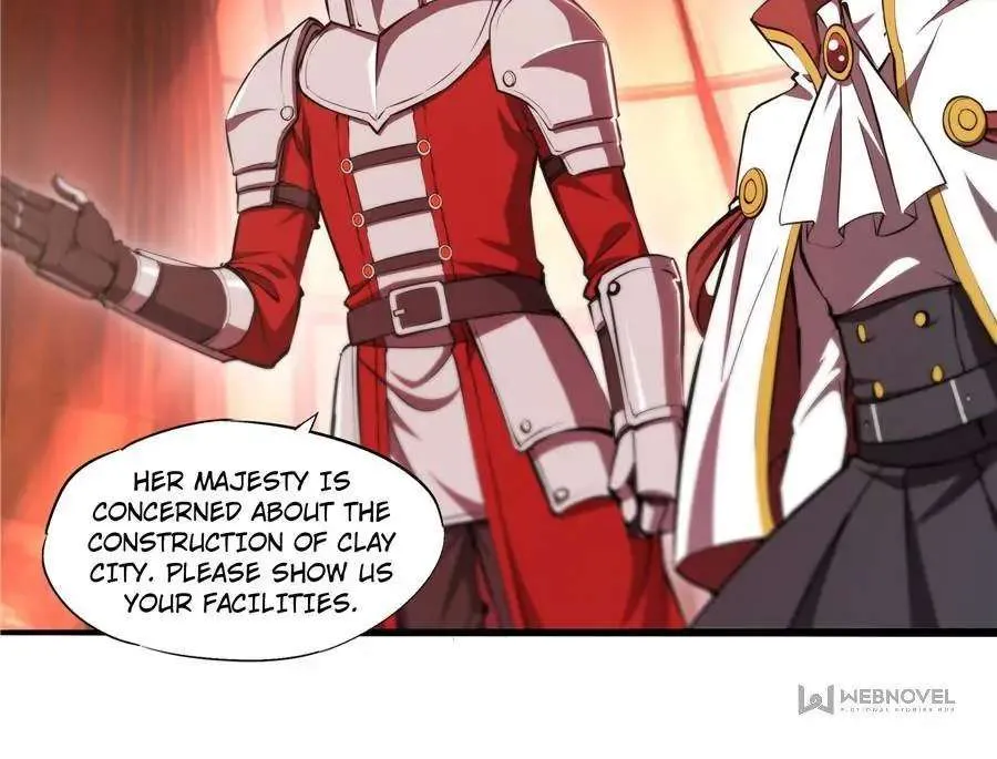 The Blood Princess And The Knight Chapter 250 page 4 - 